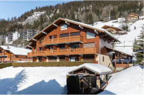 La Clusaz centre village - Appartement 6 personnes - 3 pièces